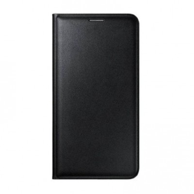 Flip Cover For Vivo Z10 Black By - Maxbhi Com