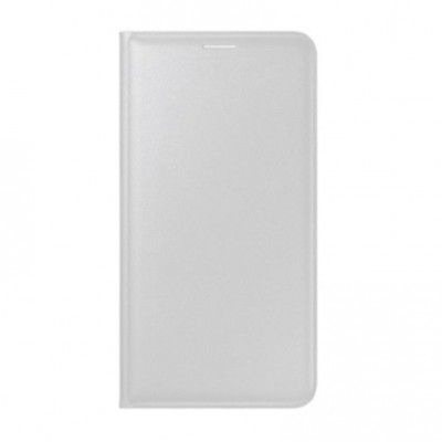 Flip Cover For Vivo Z10 White By - Maxbhi Com