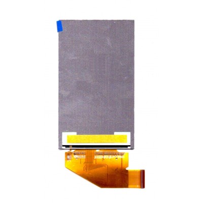 Lcd Screen For Gionee P2 Replacement Display By - Maxbhi Com