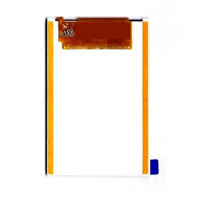 Lcd Screen For Karbonn A1 Plus Replacement Display By - Maxbhi Com