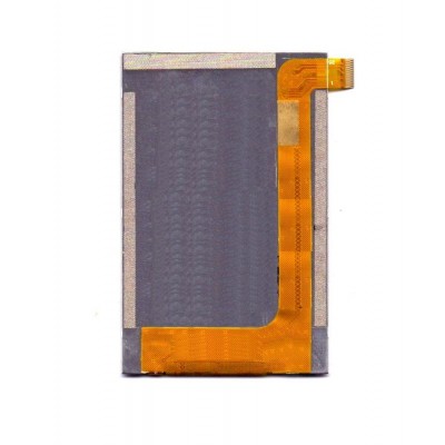 Lcd Screen For Lava Iris 352e Replacement Display By - Maxbhi Com