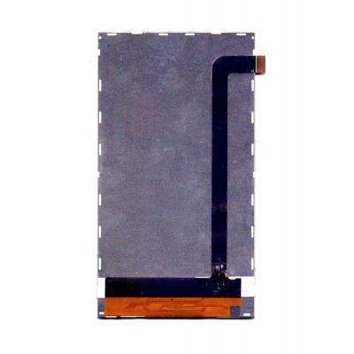 Lcd Screen For Micromax A111 Canvas Doodle Replacement Display By - Maxbhi Com
