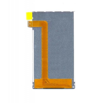 Lcd Screen For Micromax A120 Canvas 2 Colors Replacement Display By - Maxbhi Com