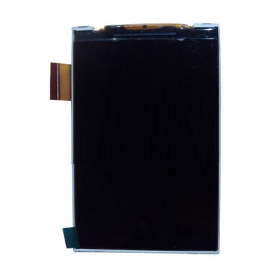 Lcd Screen For Micromax Ninja A54 Replacement Display By - Maxbhi Com