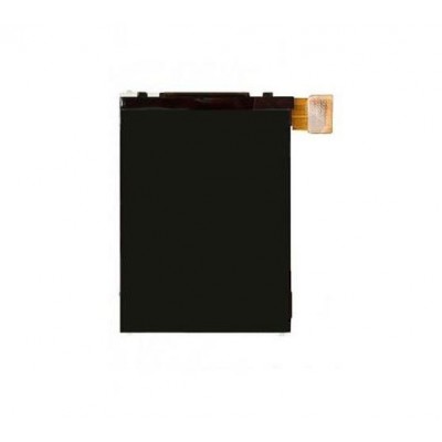 Lcd Screen For Samsung Gtc3310 Champ Deluxe Replacement Display By - Maxbhi Com