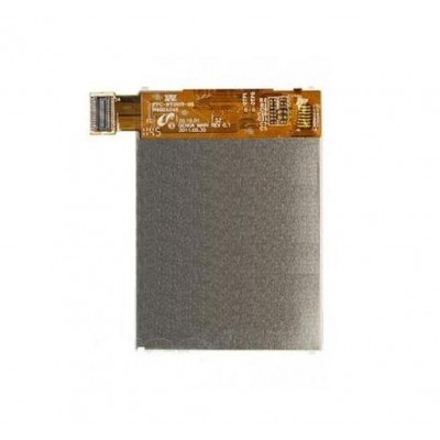 Lcd Screen For Samsung Gtc3310 Champ Deluxe Replacement Display By - Maxbhi Com