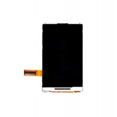 Lcd Screen For Samsung S5620 Monte Replacement Display By - Maxbhi Com