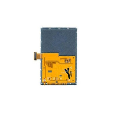 Lcd Screen For Samsung Wave Y S5380 Replacement Display By - Maxbhi Com