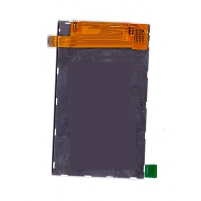 Lcd Screen For Xolo A500 Club Replacement Display By - Maxbhi Com