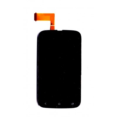 Lcd With Touch Screen For Htc Desire U Black By - Maxbhi Com