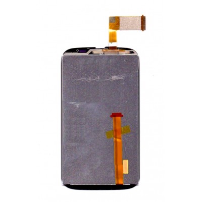 Lcd With Touch Screen For Htc Desire U White By - Maxbhi Com