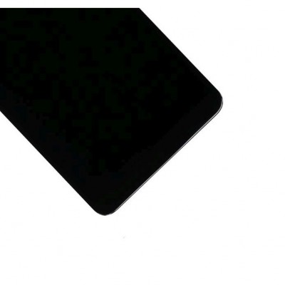 Lcd With Touch Screen For Vivo Z10 Black By - Maxbhi Com