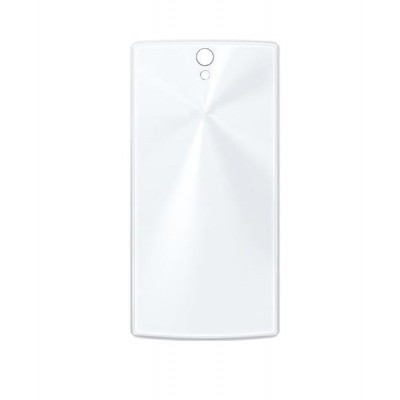 Back Panel Cover For Oppo Find 7 Minir6007 White - Maxbhi Com