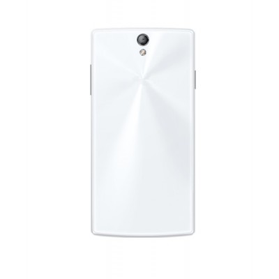 Full Body Housing For Oppo Find 7 Minir6007 Black - Maxbhi Com