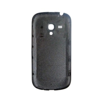 Full Body Housing For Samsung I8190 Galaxy S3 Mini Black - Maxbhi Com