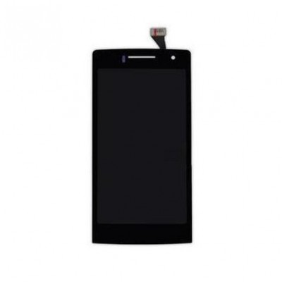 Lcd Screen For Oppo Find 7 Minir6007 Replacement Display By - Maxbhi Com