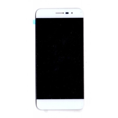 Lcd With Touch Screen For Panasonic Eluga Arc Gold By - Maxbhi Com