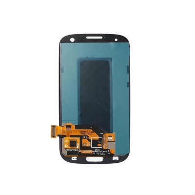 Lcd With Touch Screen For Samsung Galaxy S3 I9300 64gb Red By - Maxbhi Com