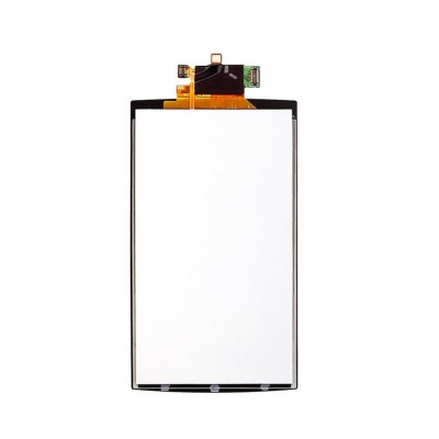 Lcd With Touch Screen For Sony Ericsson Xperia Arc S Lt18i Black By - Maxbhi Com