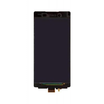 Lcd With Touch Screen For Sony Xperia Z4 Copper By - Maxbhi Com