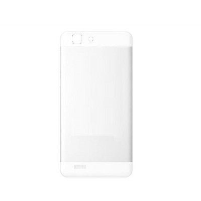 Back Panel Cover For Vivo X3l White - Maxbhi Com