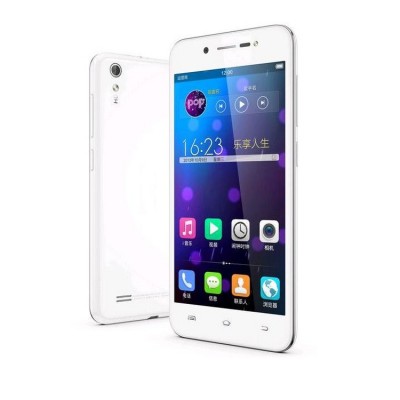 Back Panel Cover For Vivo Y17 White - Maxbhi Com