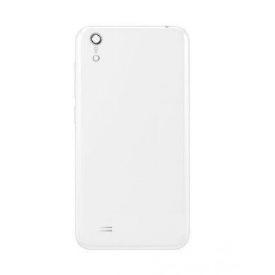 Back Panel Cover For Vivo Y18y18l Black - Maxbhi Com
