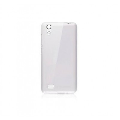 Back Panel Cover For Vivo Y18y18l White - Maxbhi Com