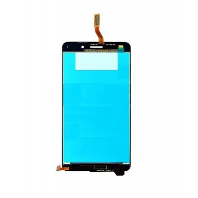 Lcd With Touch Screen For Vivo V1 Max Black By - Maxbhi Com