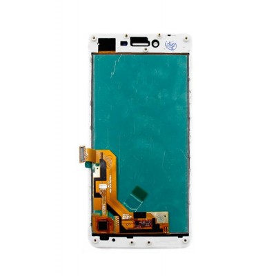 Lcd With Touch Screen For Vivo X5 Pro Black By - Maxbhi Com
