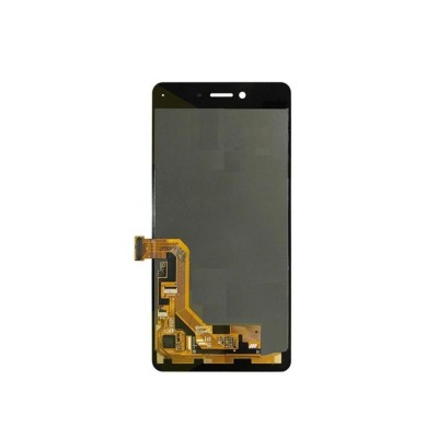 Lcd With Touch Screen For Vivo X5 Pro Black By - Maxbhi Com