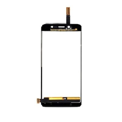Lcd With Touch Screen For Vivo Y17 Black By - Maxbhi Com