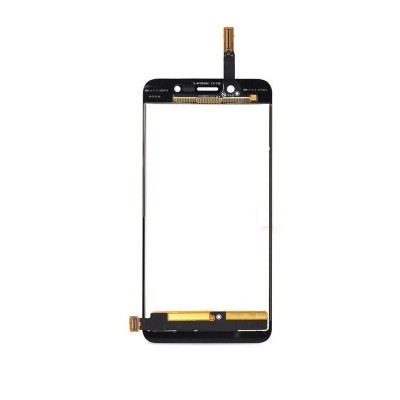 Lcd With Touch Screen For Vivo Y17 White By - Maxbhi Com