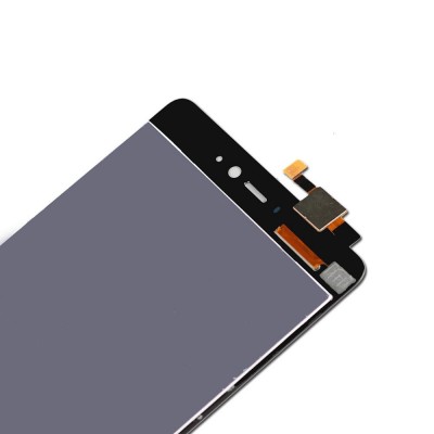 Lcd With Touch Screen For Xiaomi Mi4i 16gb Blue By - Maxbhi Com