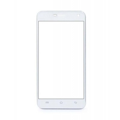 Touch Screen Digitizer For Vivo X1 White By - Maxbhi Com