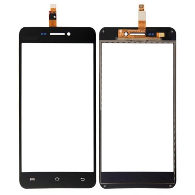 Touch Screen Digitizer For Vivo X3l Black By - Maxbhi Com