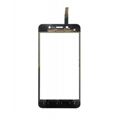 Touch Screen Digitizer For Vivo Y17 Black By - Maxbhi Com