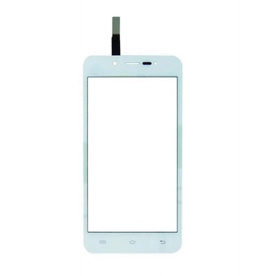 Touch Screen Digitizer For Vivo Y17 Black By - Maxbhi Com