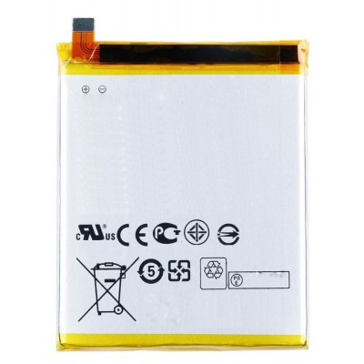 Battery For Asus Zenfone 3 Ze520kl By - Maxbhi Com