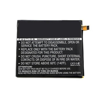 Battery For Infocus Snap 4 By - Maxbhi Com