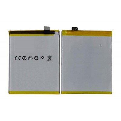 Battery For Oppo Realme 1 By - Maxbhi Com