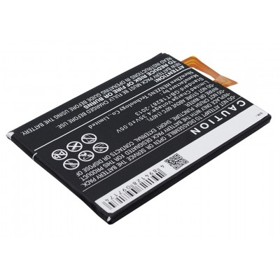 Battery For Vivo Y18y18l By - Maxbhi Com