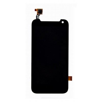 Lcd With Touch Screen For Htc Desire 310 1gb Ram Black By - Maxbhi Com