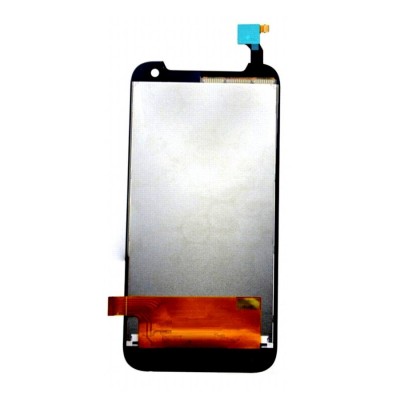 Lcd With Touch Screen For Htc Desire 310 1gb Ram Black By - Maxbhi Com