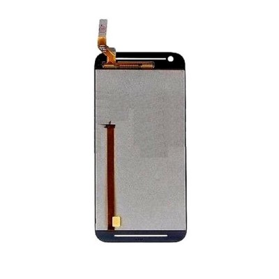Lcd With Touch Screen For Htc Desire 709d White By - Maxbhi Com