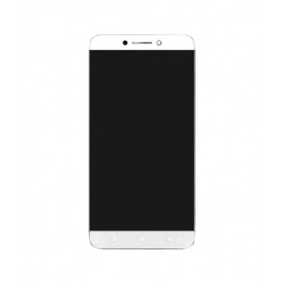 Lcd With Touch Screen For Leeco Le Pro 3 32gb Silver By - Maxbhi Com