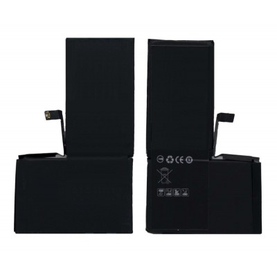 Battery For Apple Iphone X By - Maxbhi Com