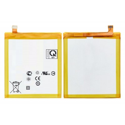 Battery For Asus Zenfone 5z Zs620kl By - Maxbhi Com