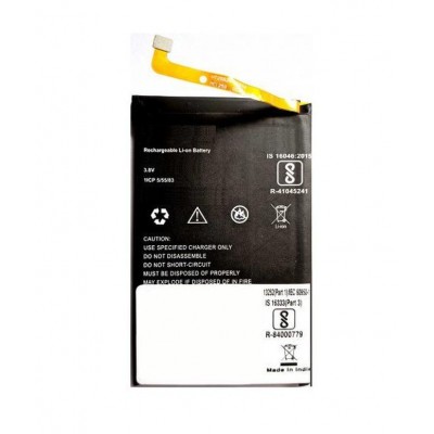 Battery For Ivoomi I1 By - Maxbhi Com