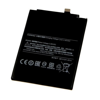 Battery For Micromax Canvas Infinity Pro By - Maxbhi Com